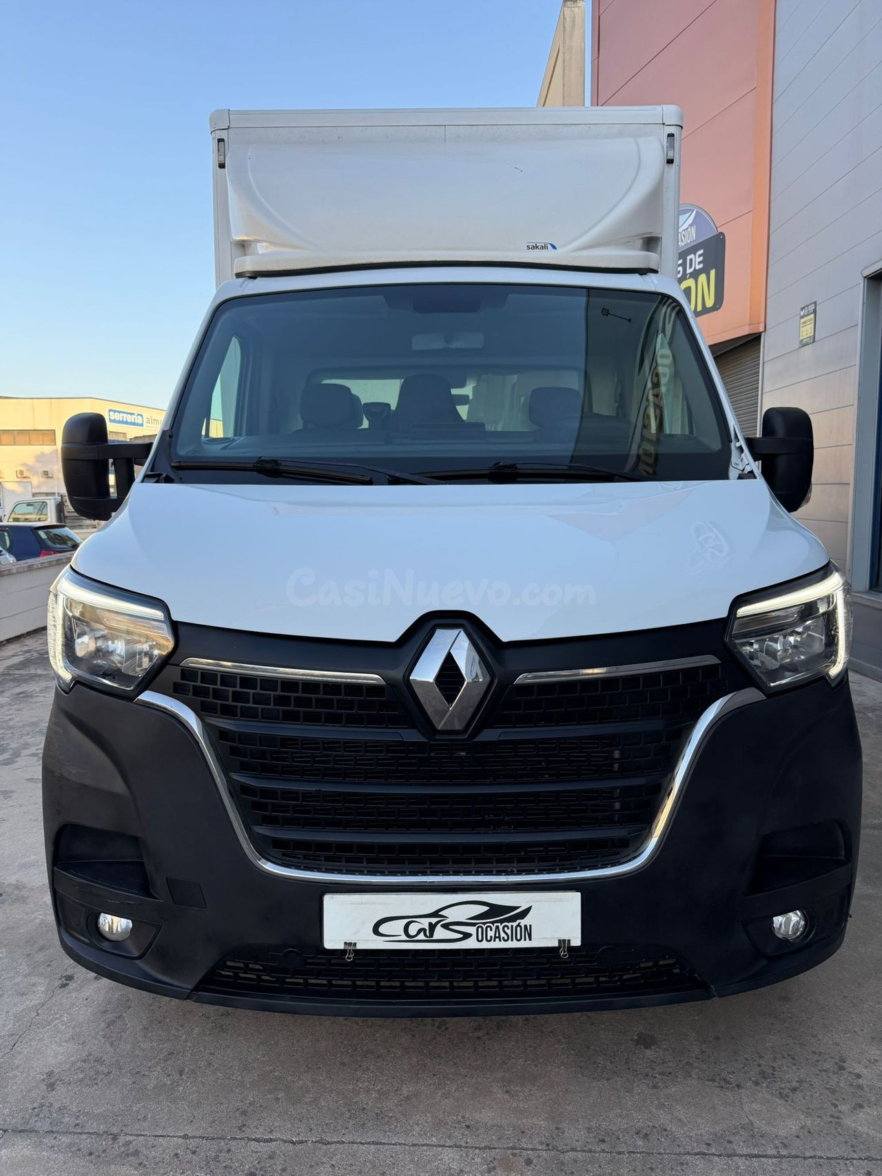 Renault Master - foto 2