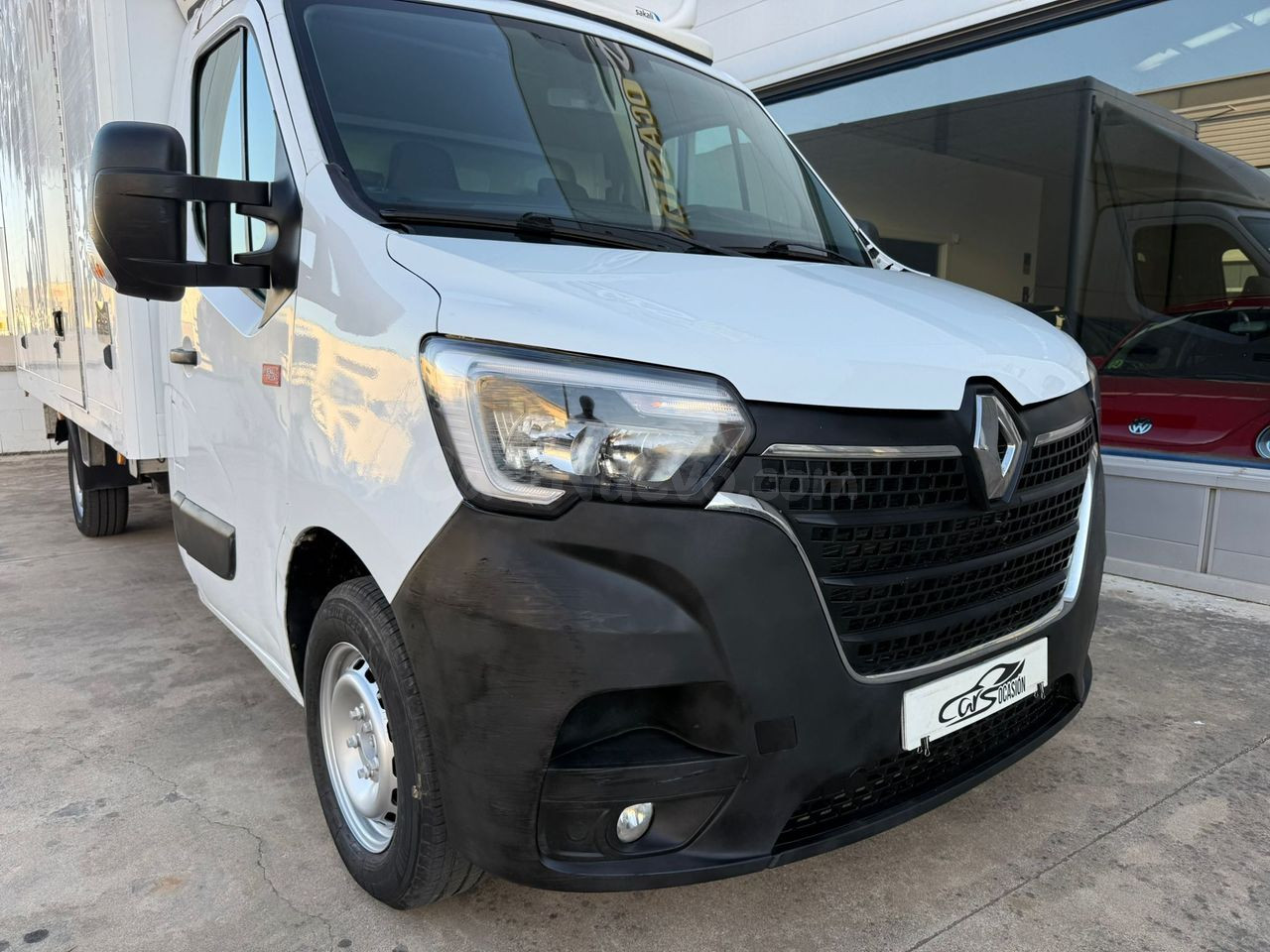 Renault Master - foto 3