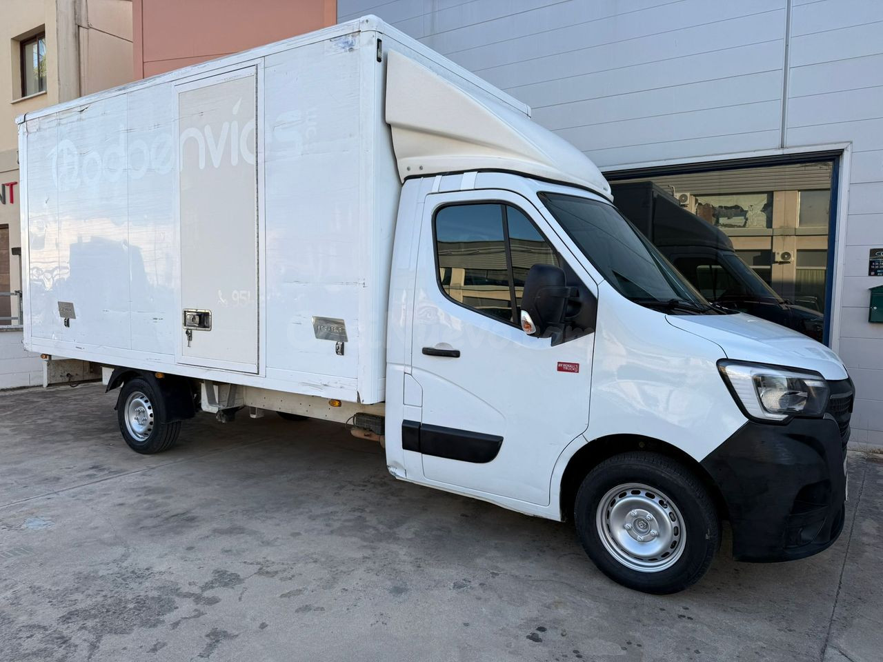 Renault Master - foto 4