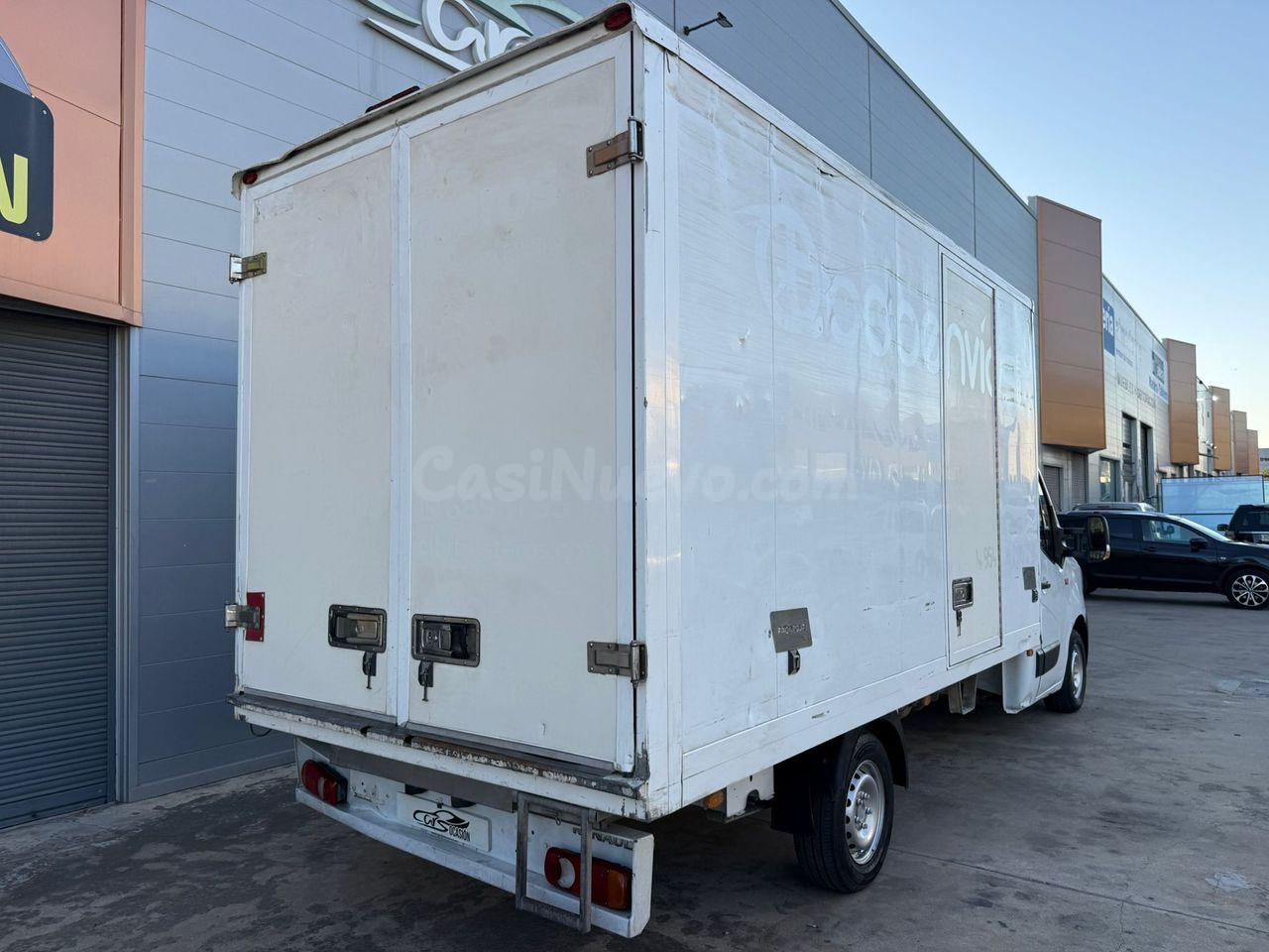 Renault Master - foto 5