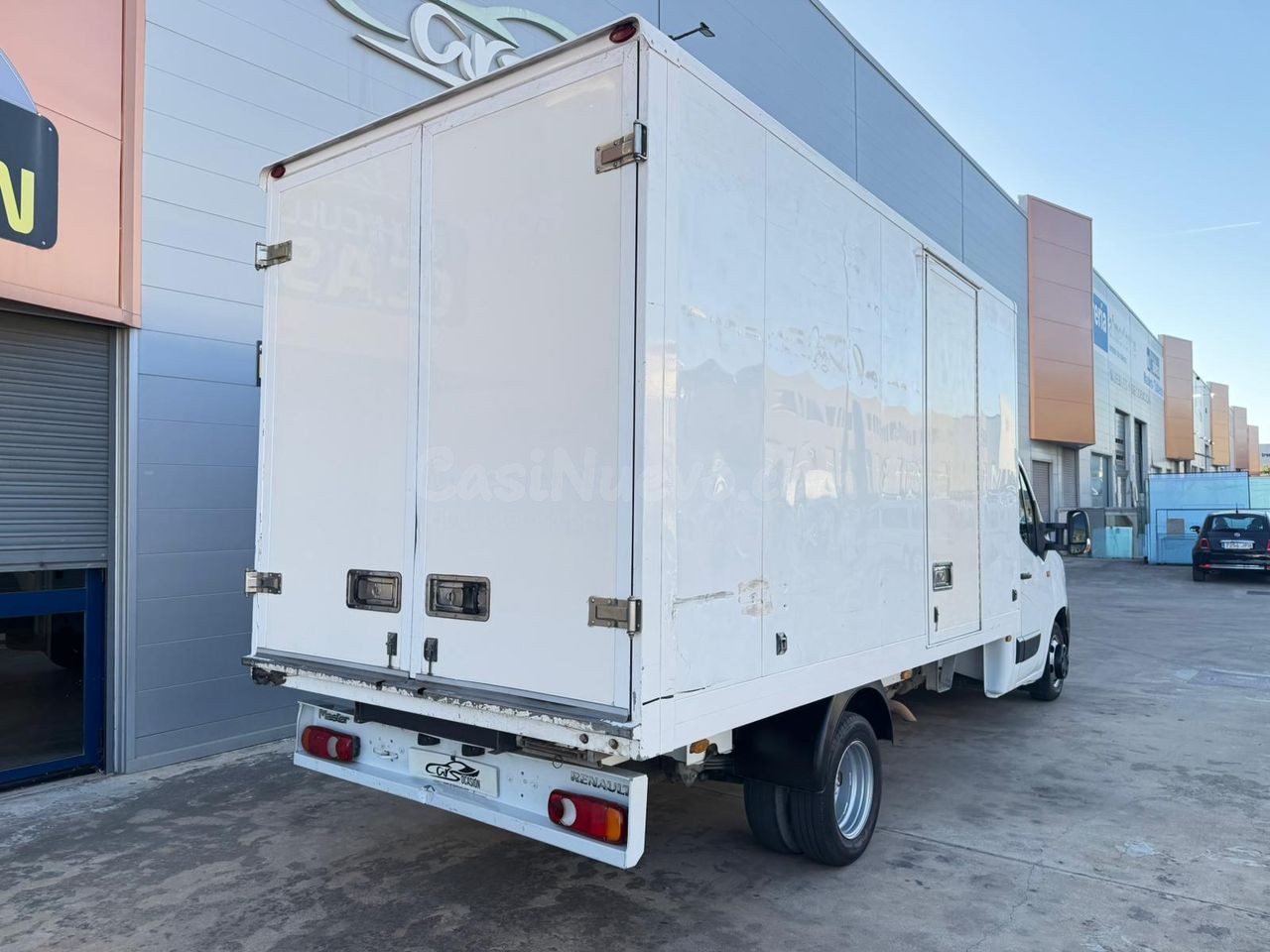 Renault Master - foto 2
