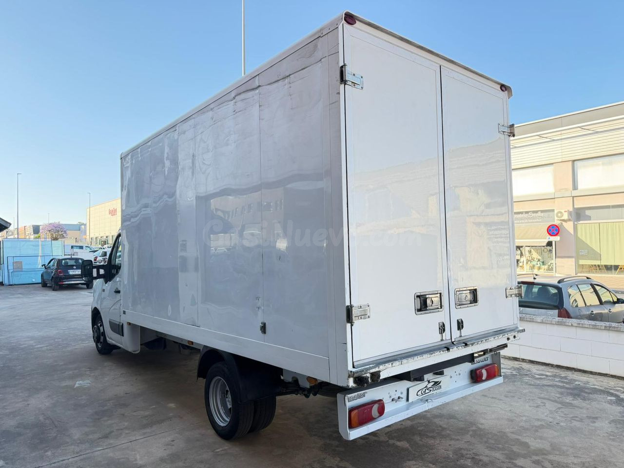 Renault Master - foto 4