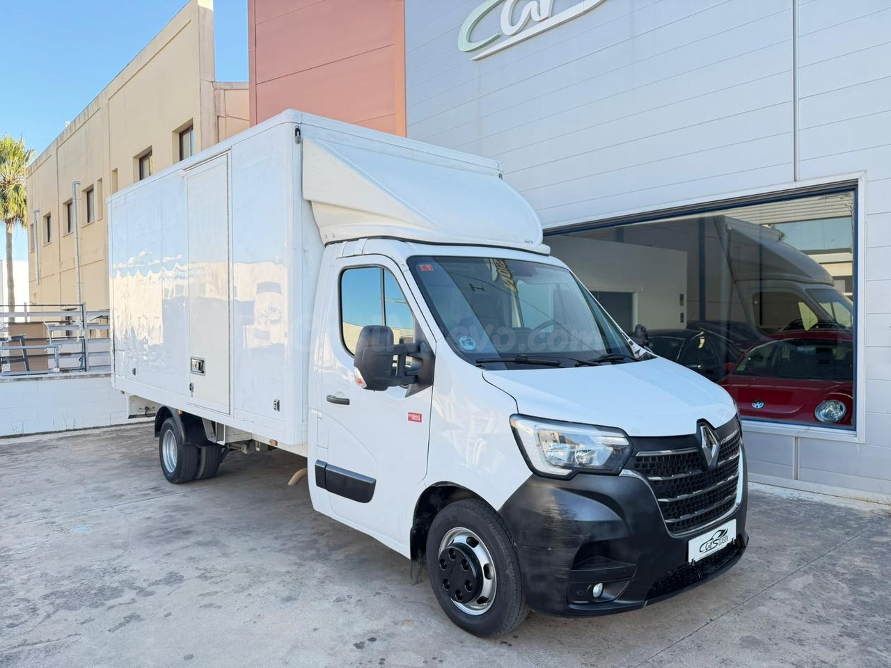 Renault Master - foto 5