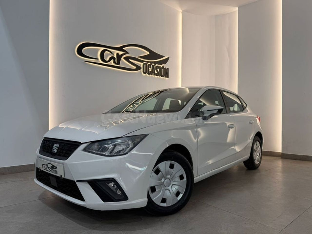 SEAT Ibiza 1.6 TDI Style