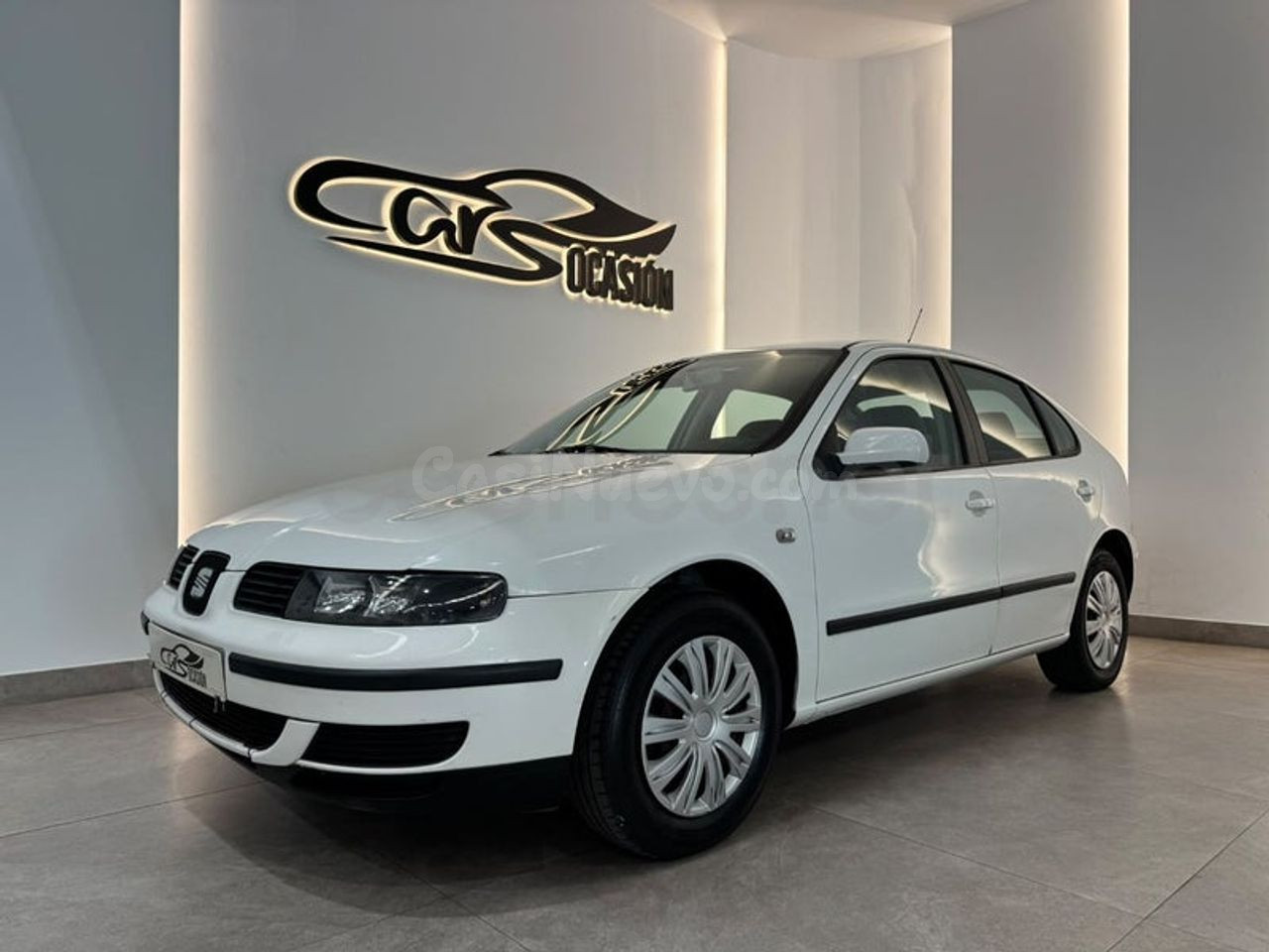SEAT León 1.4i STELLA