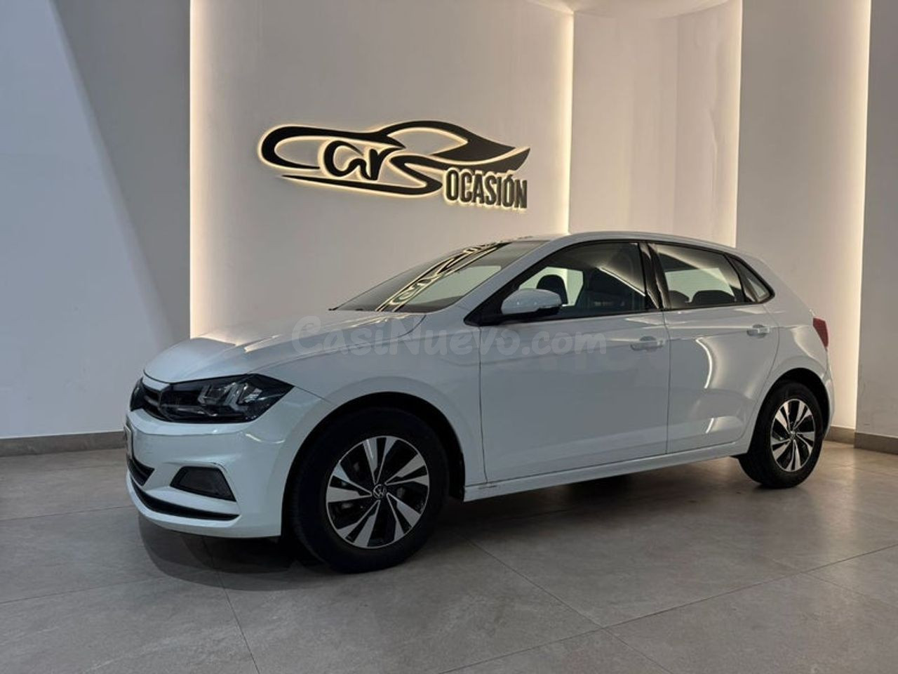 VOLKSWAGEN Polo Life 1.0 TSI