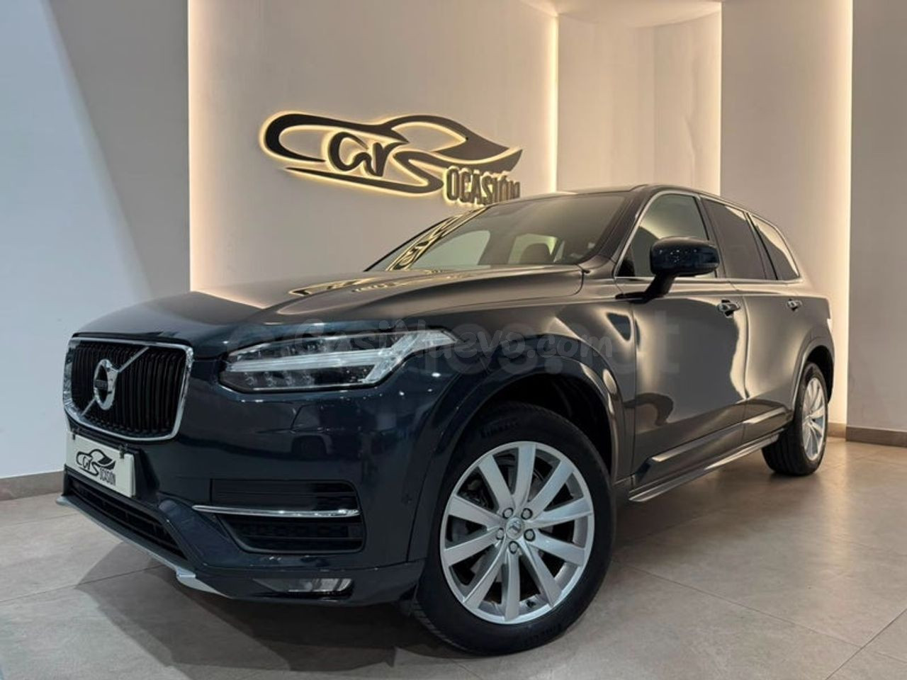 VOLVO XC90 2.0 D4 Momentum Auto