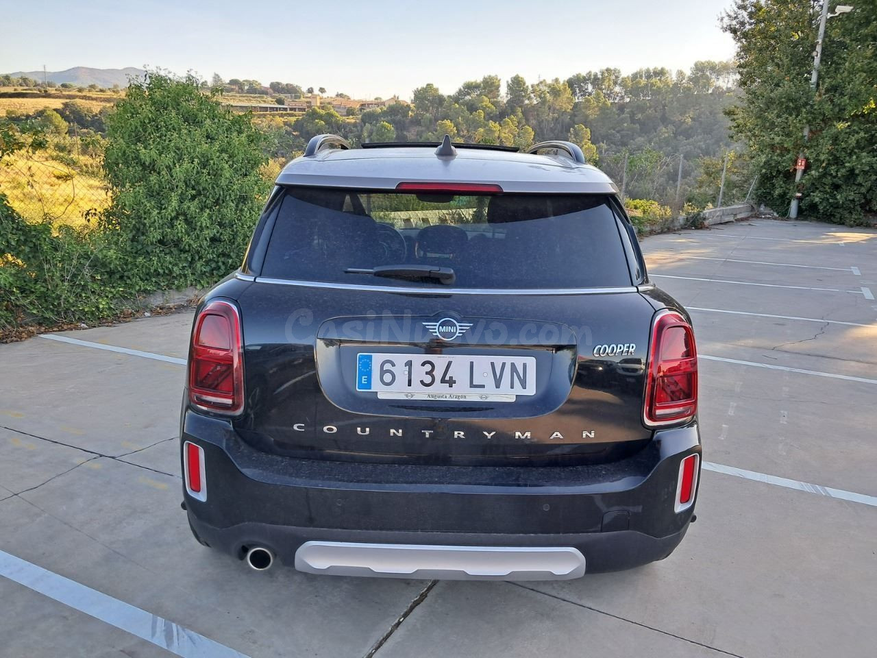 Mini Countryman Cooper - foto 5