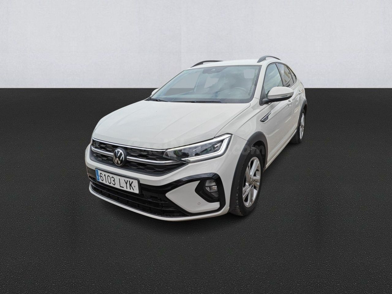 Volkswagen Taigo R-line 1.0 Tsi 81kw (110cv)