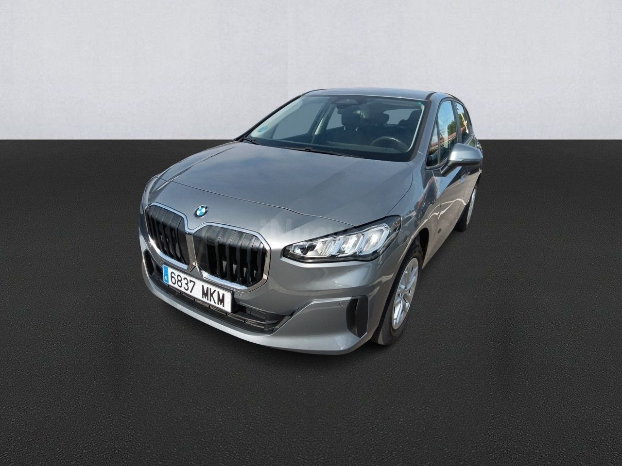 BMW Serie 2 Active Tourer 218d