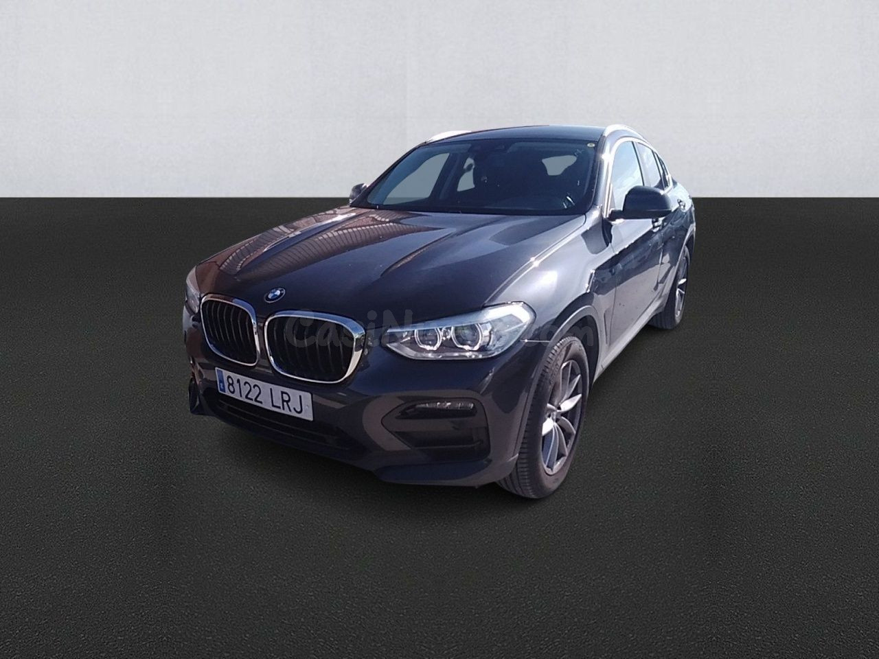 Bmw X4 Xdrive20d