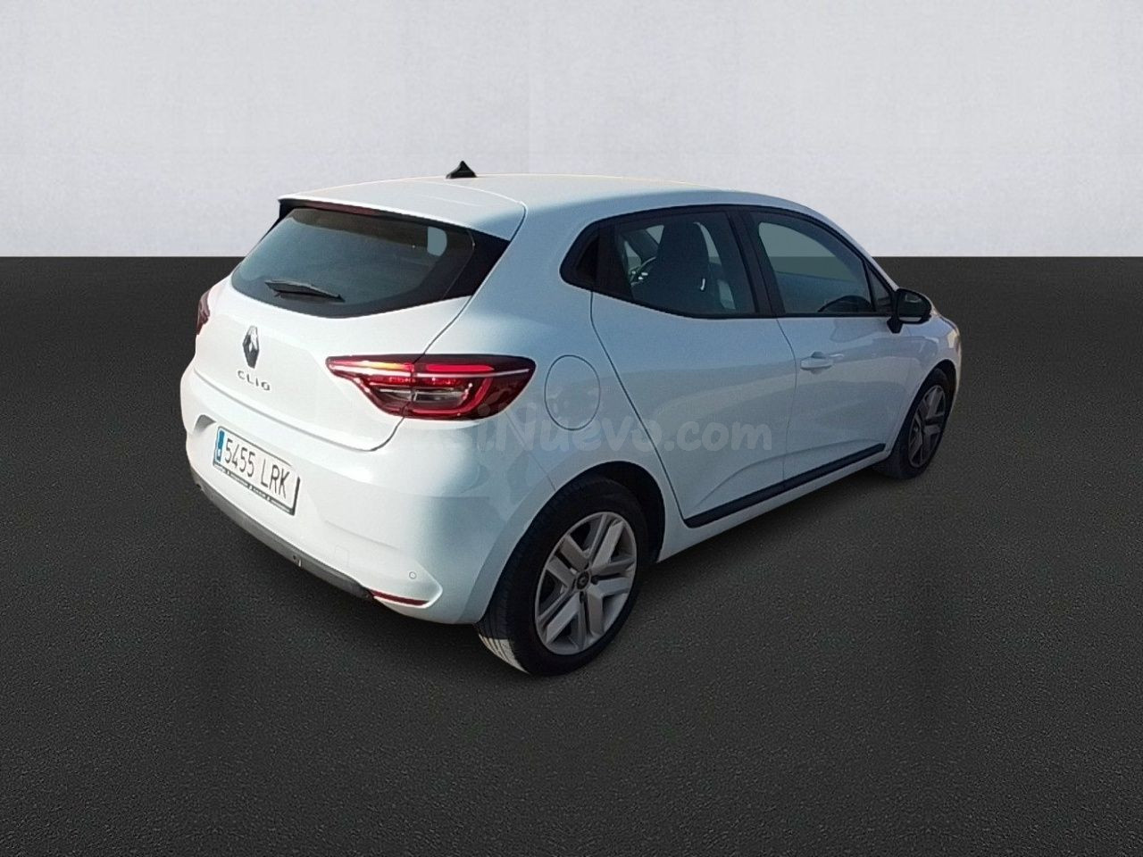 Renault Clio Intens Tce 67 Kw (91cv) - foto 4
