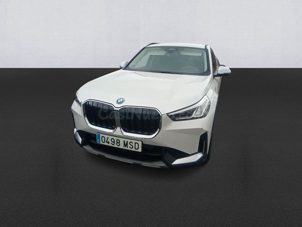 Bmw X1 Xdrive25e
