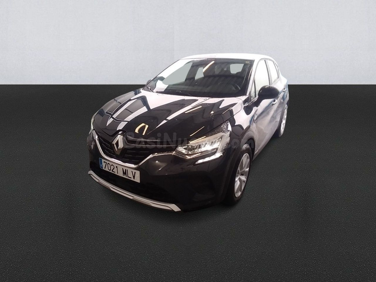 Renault Captur Equilibre Tce 67kw (90cv)