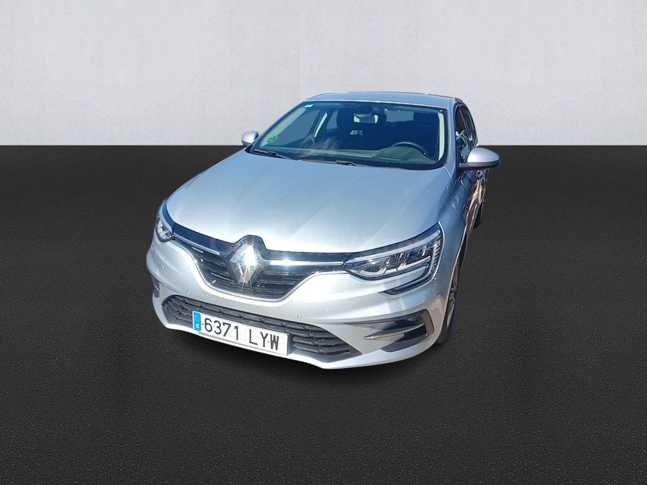 Renault Intens TCe 140cv con mantenimiento completo en Toledo