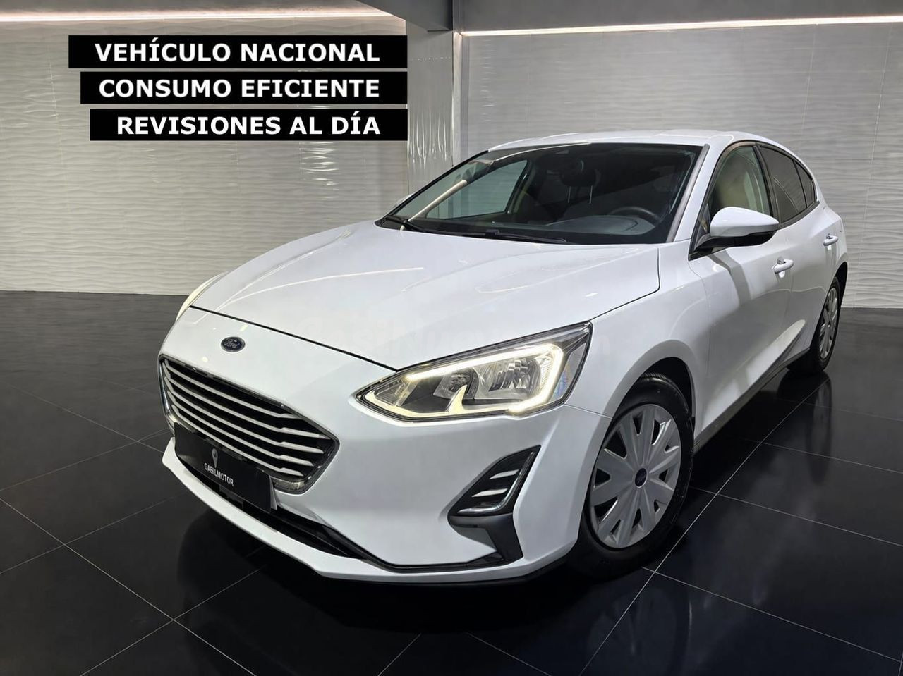 Ford Focus Trend