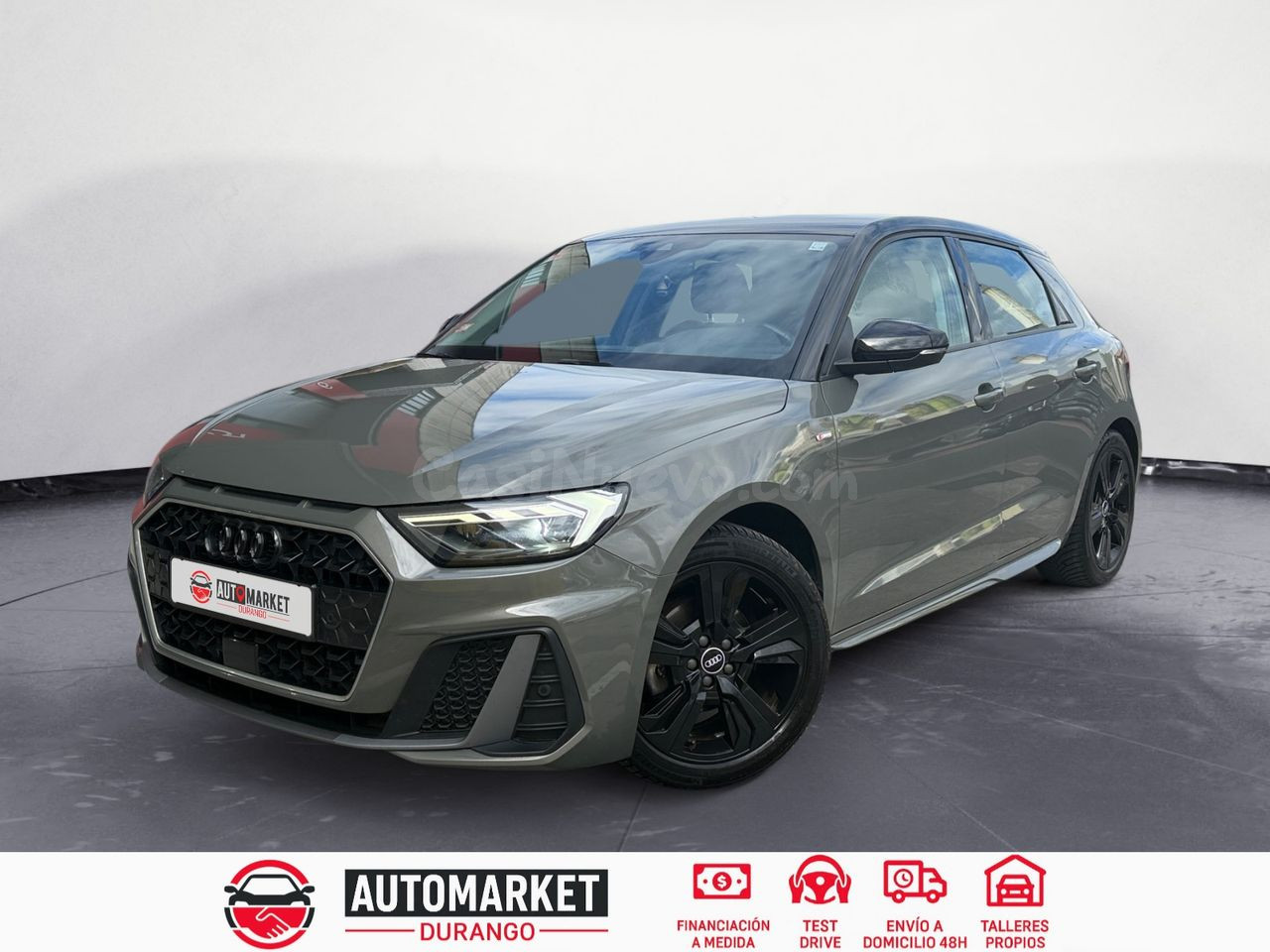 Audi A1 Sportback Adrenalin 30 TFSI