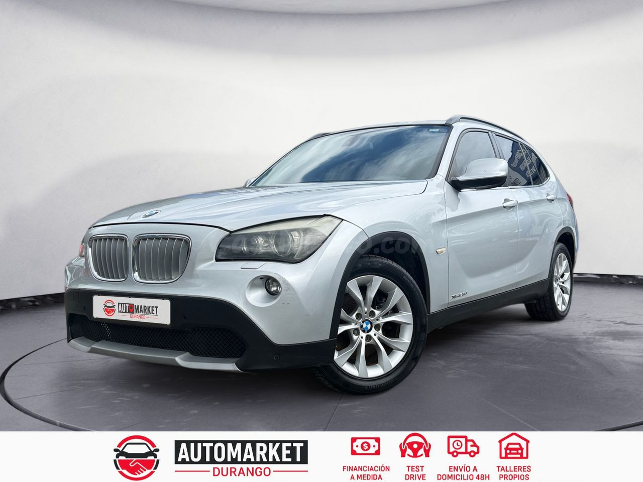 BMW X1 xDrive23d