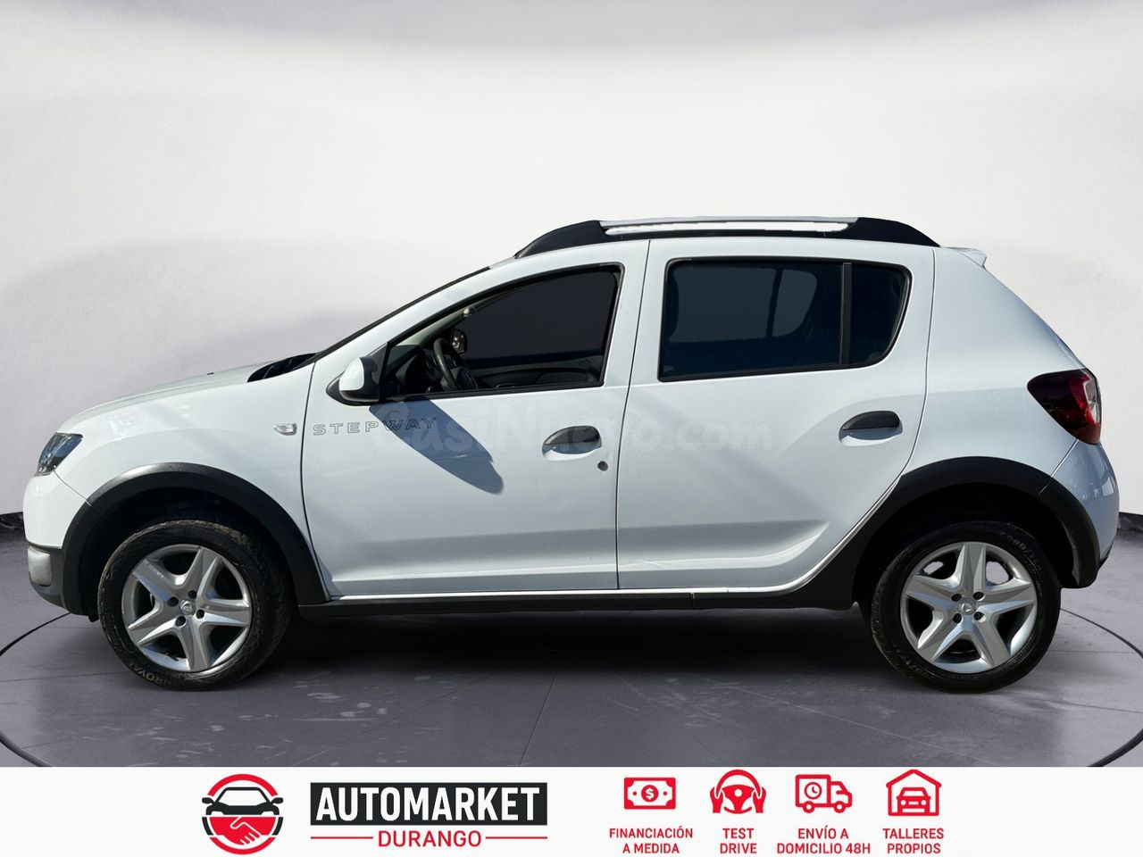 Dacia Sandero Stepway TCe 90 - foto 2