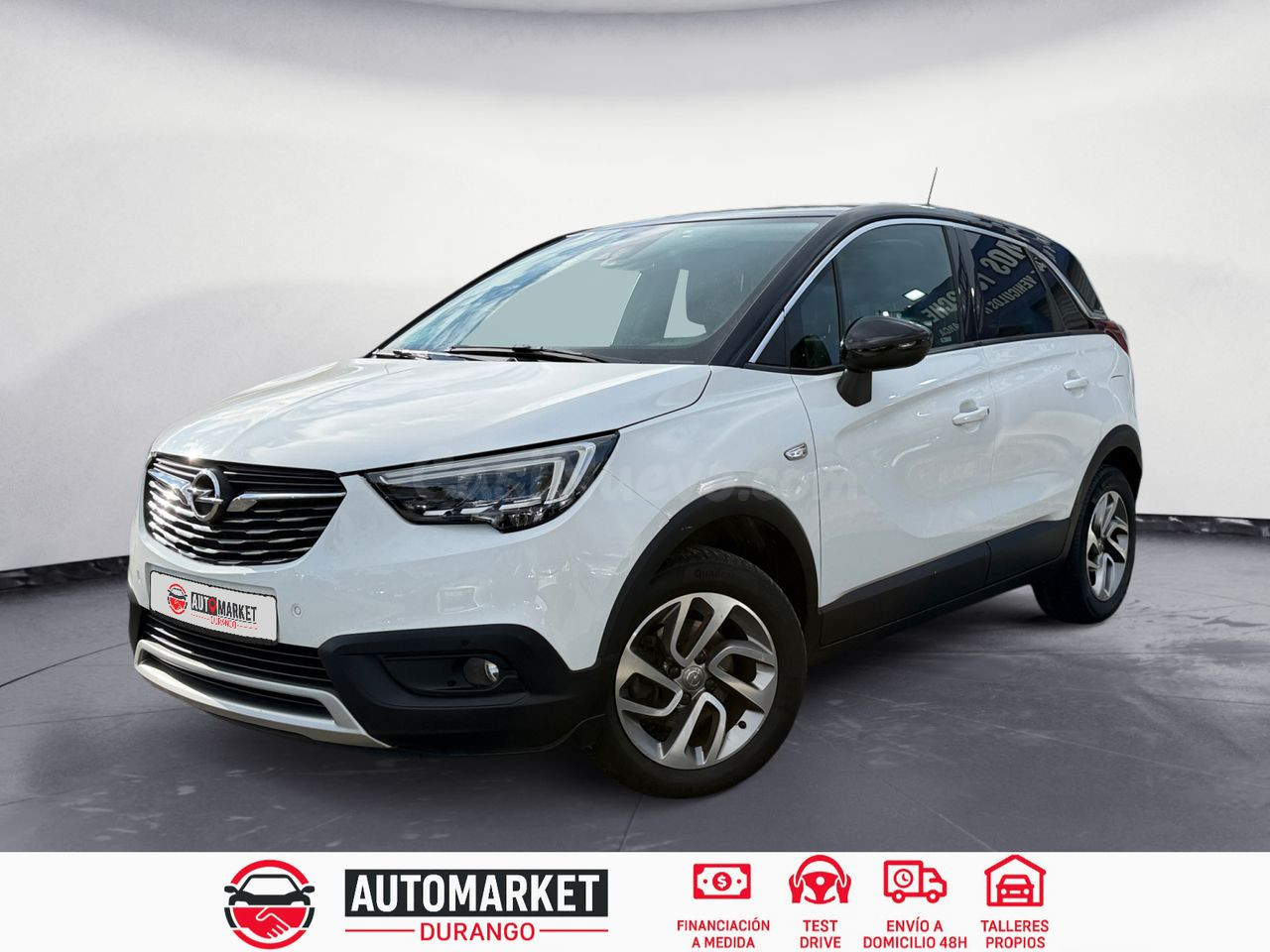 Opel Crossland X Innovation 1.5 Diesel Start&Stop 75 kW