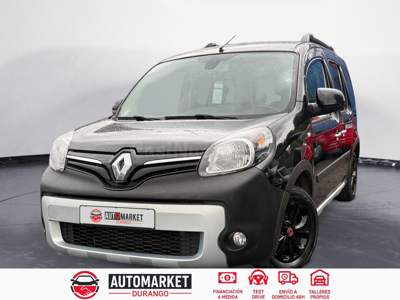 Renault Kangoo Combi Extrem Blue dCi 70 kW (95 CV)