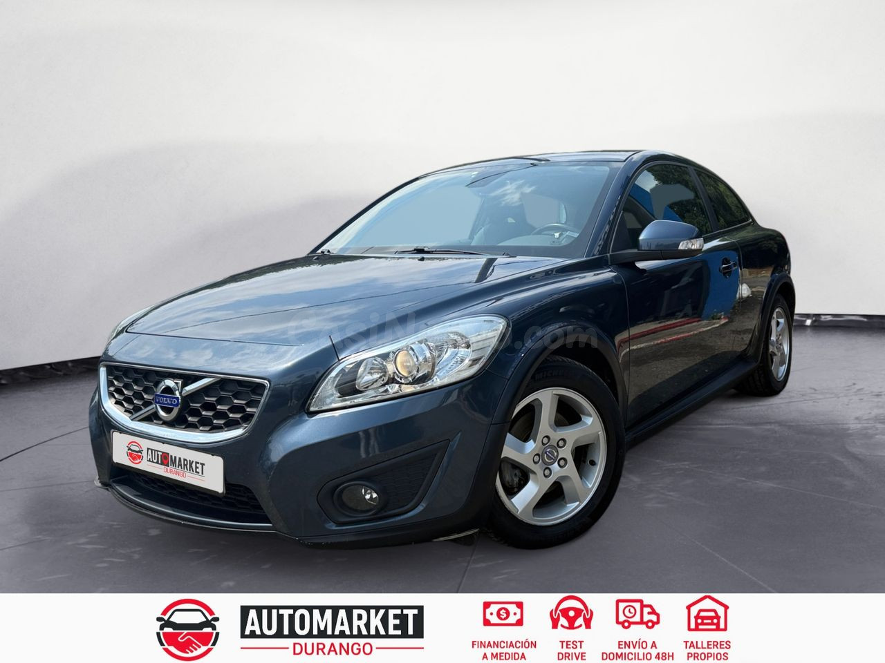 Volvo C30 Momentum DRIVe