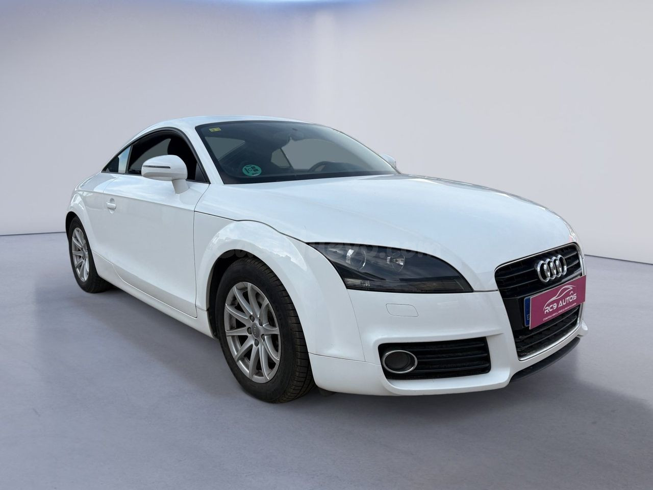 Audi  TT 1.8 TFSI Coupe 160 CV