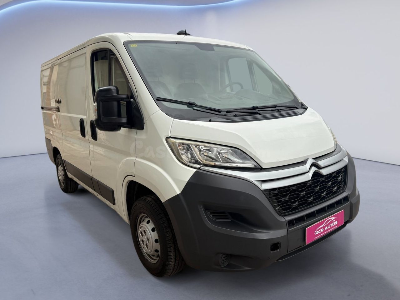 Citroën Jumper Business