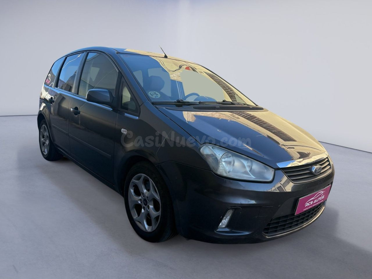 Ford C Max Business