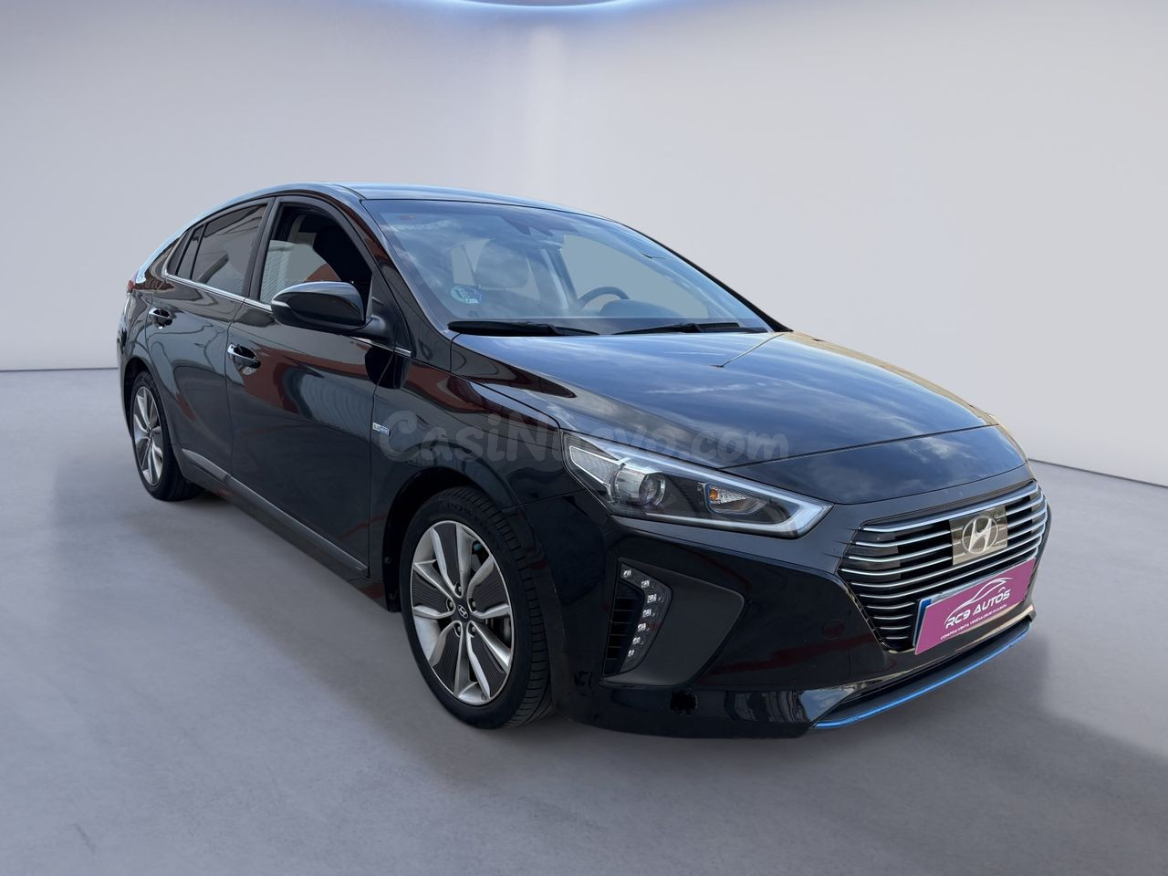Hyundai IONIQ Tecno