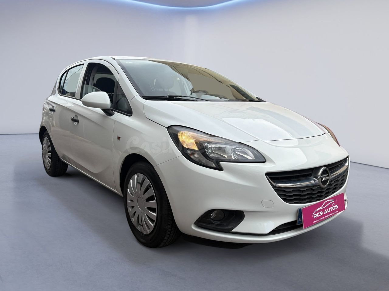 Opel Corsa Color Edition
