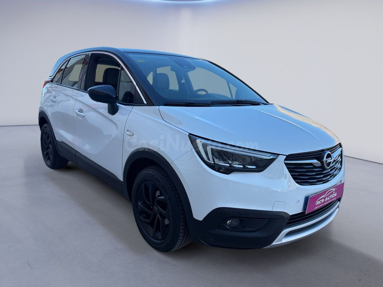 Opel CrossLand INNOVATION