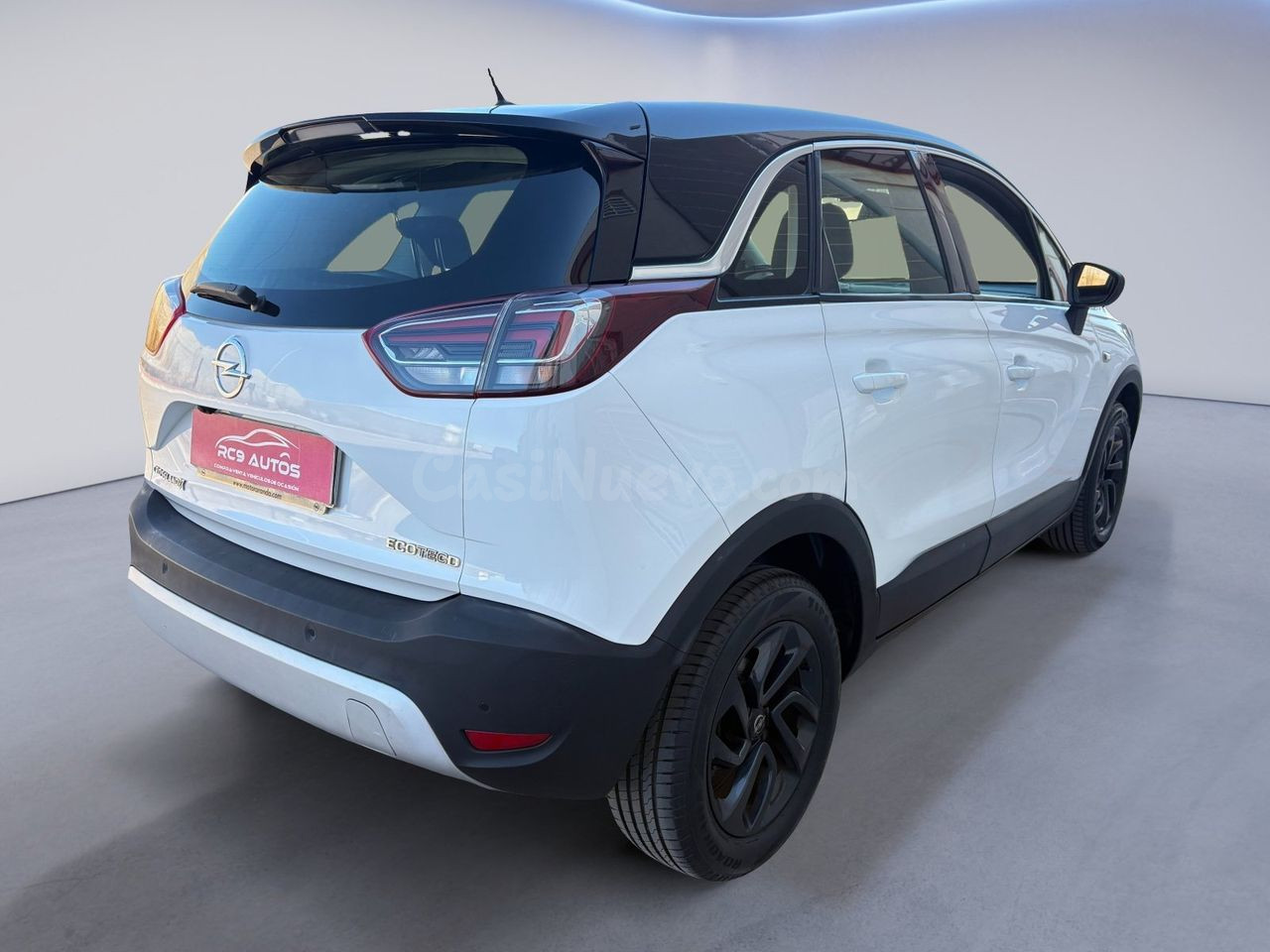 Opel CrossLand INNOVATION - foto 4