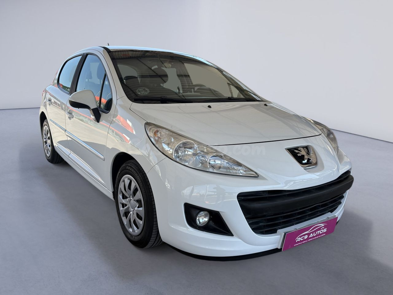 Peugeot 207 Confort