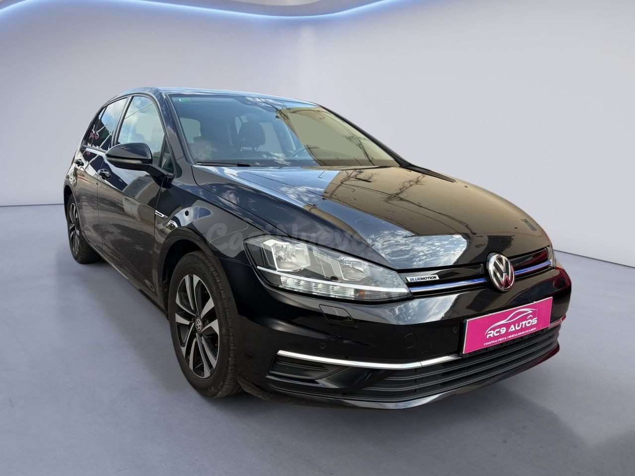 Volkswagen Golf Sport