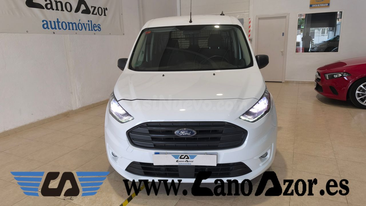 Ford Transit Connect Trend - foto 2