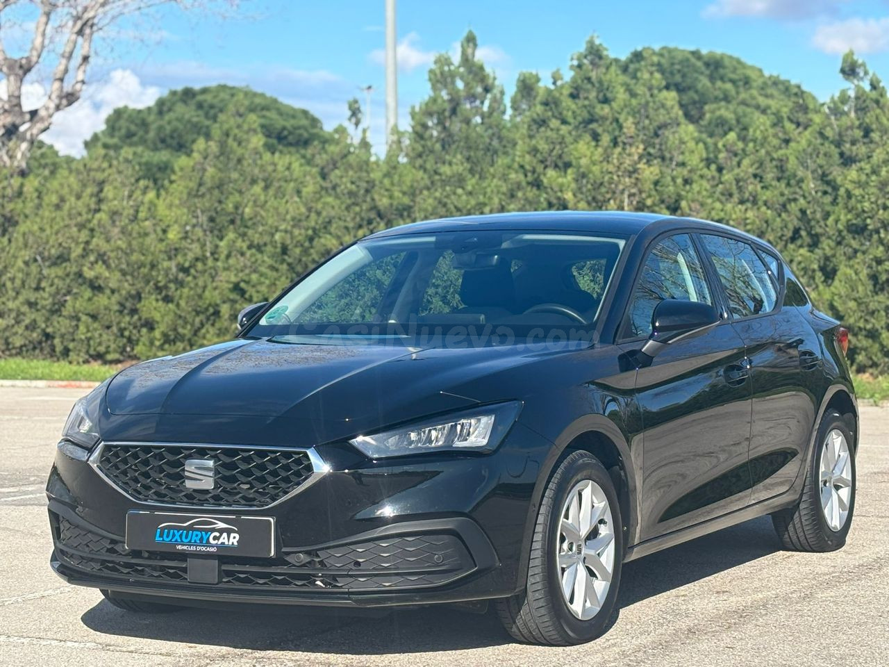Seat Leon Style XS