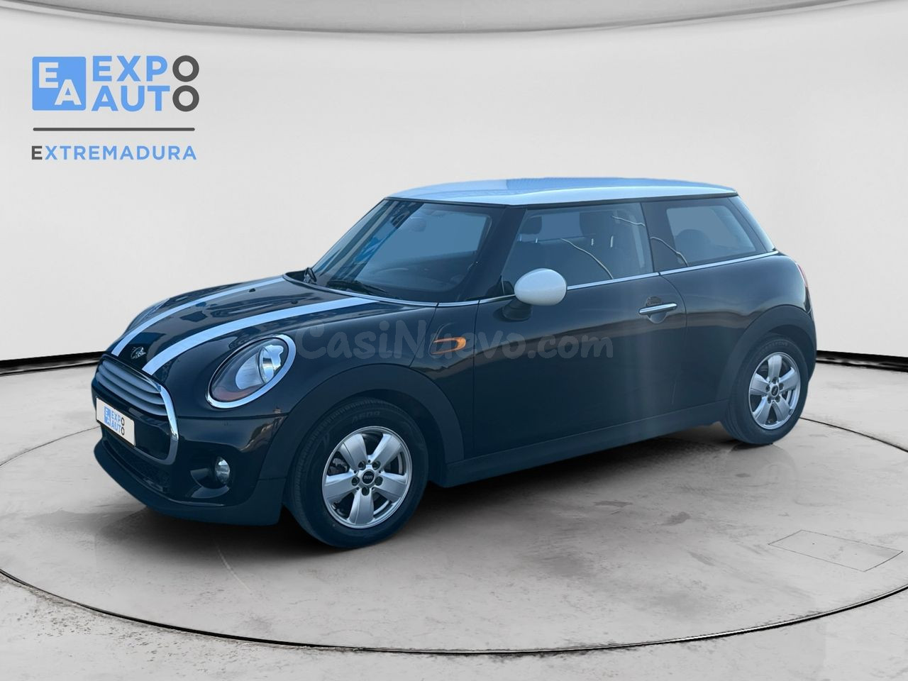 MINI MINI Cooper D 3 puertas