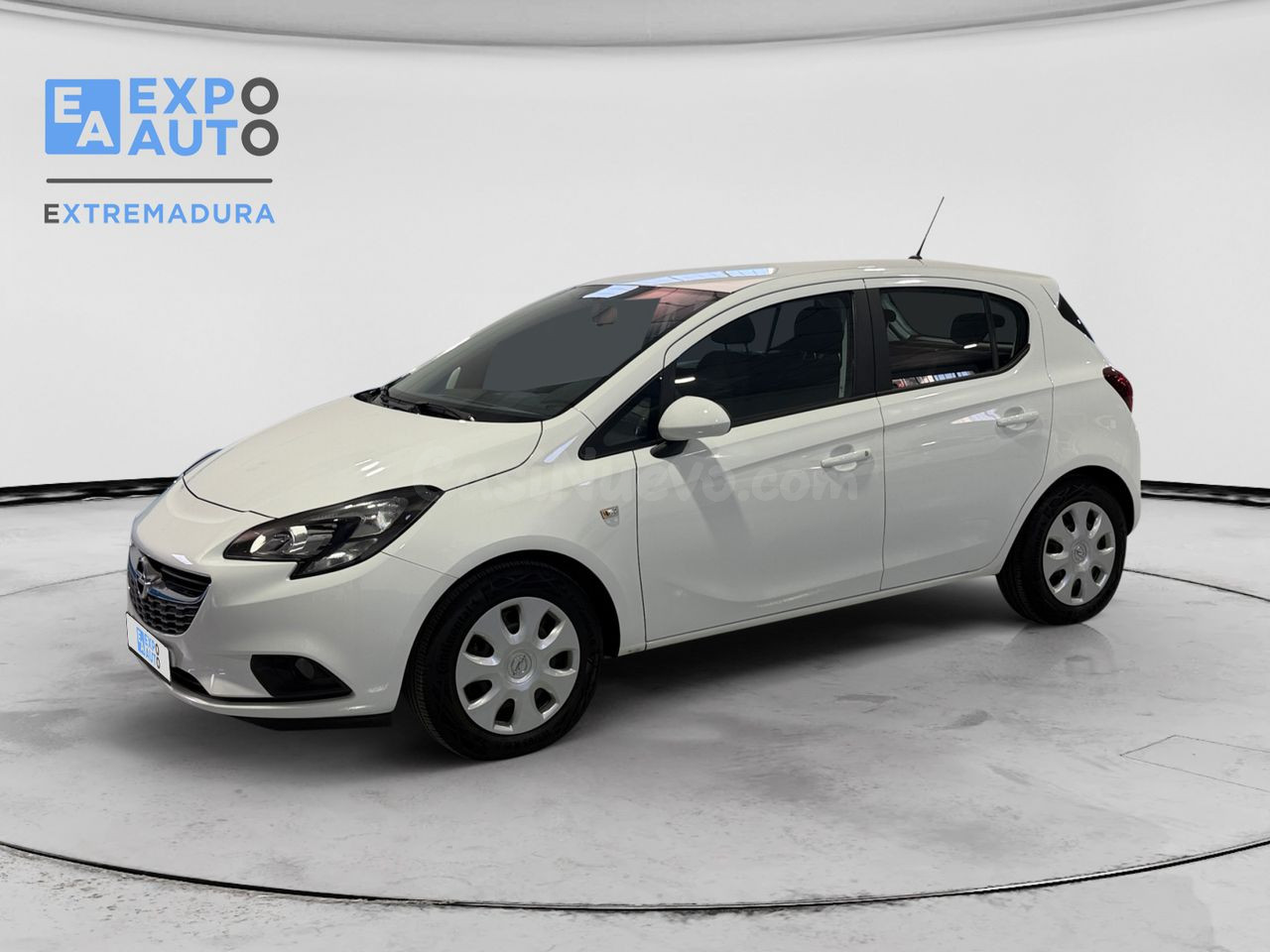 Opel Corsa 5p Selective Pro 1.4 GLP 66 kW