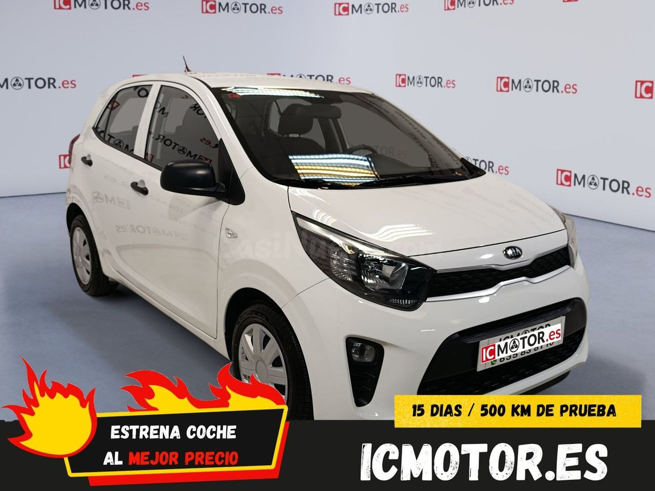 Kia Picanto Concept