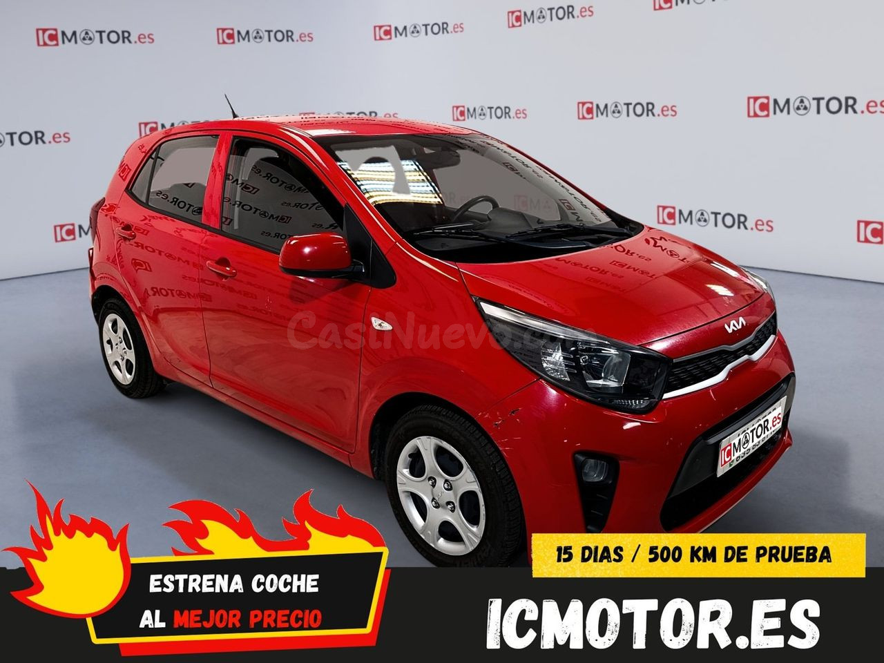 Kia Picanto Concept