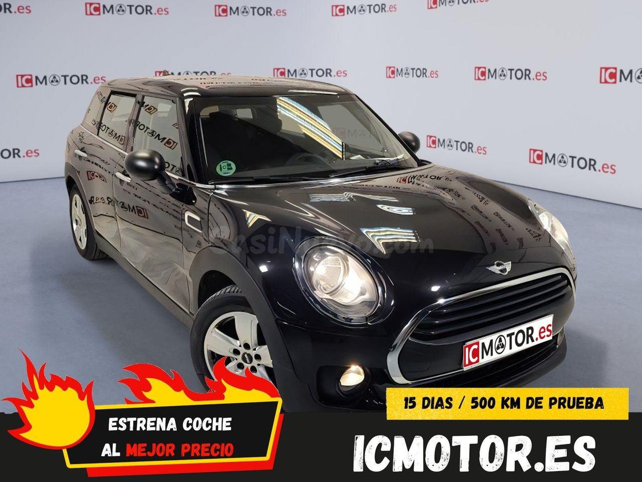 MINI One N/A