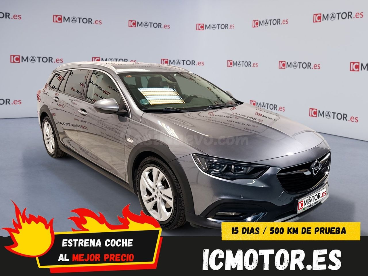 Opel Insignia Ultimate