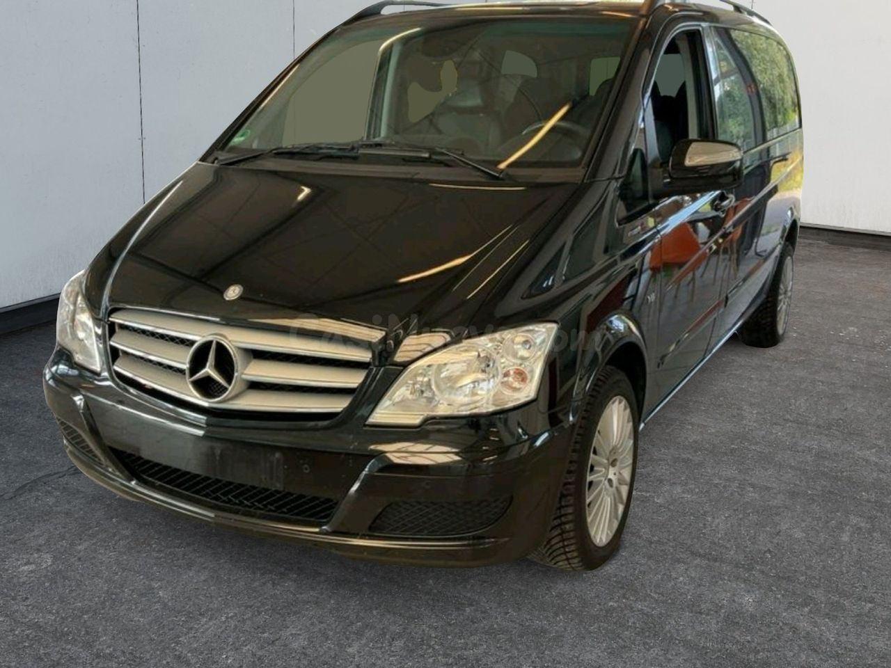 Mercedes Viano Trend