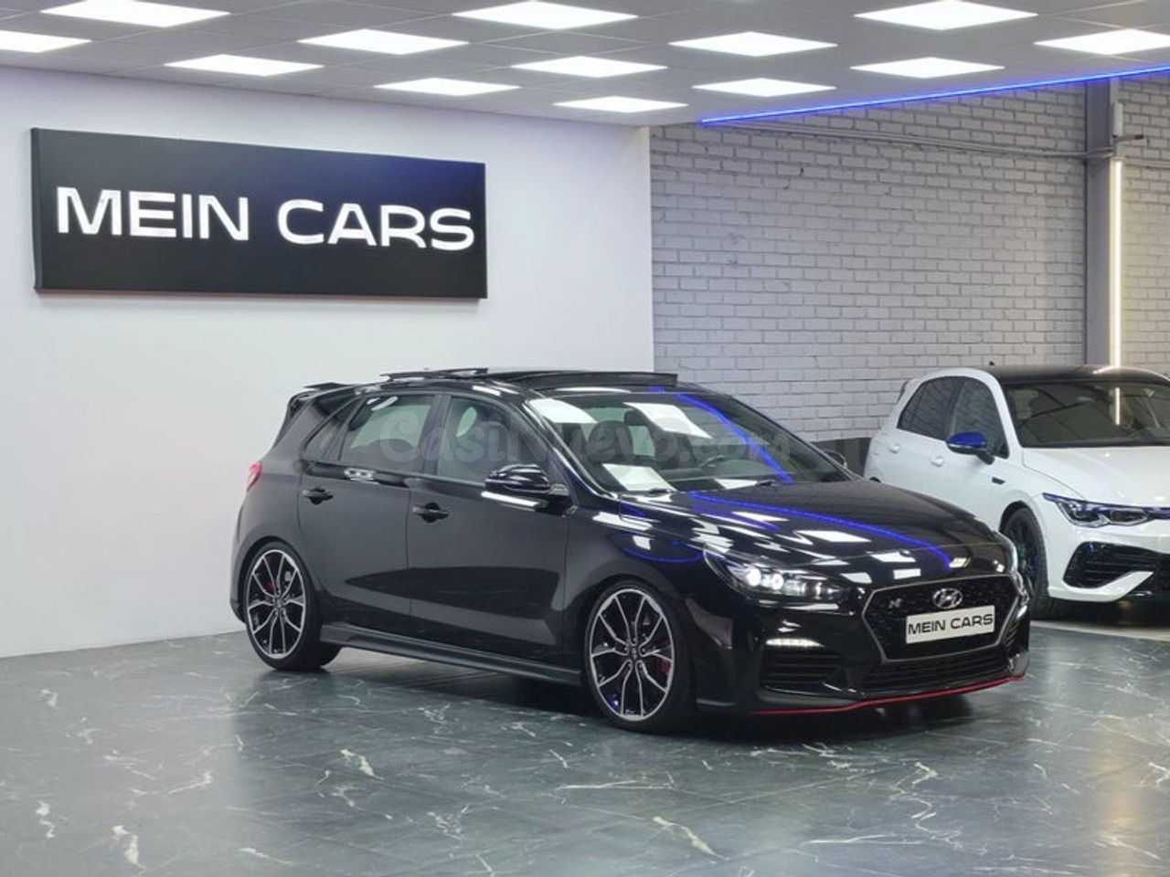 Hyundai i30 Performance Sky