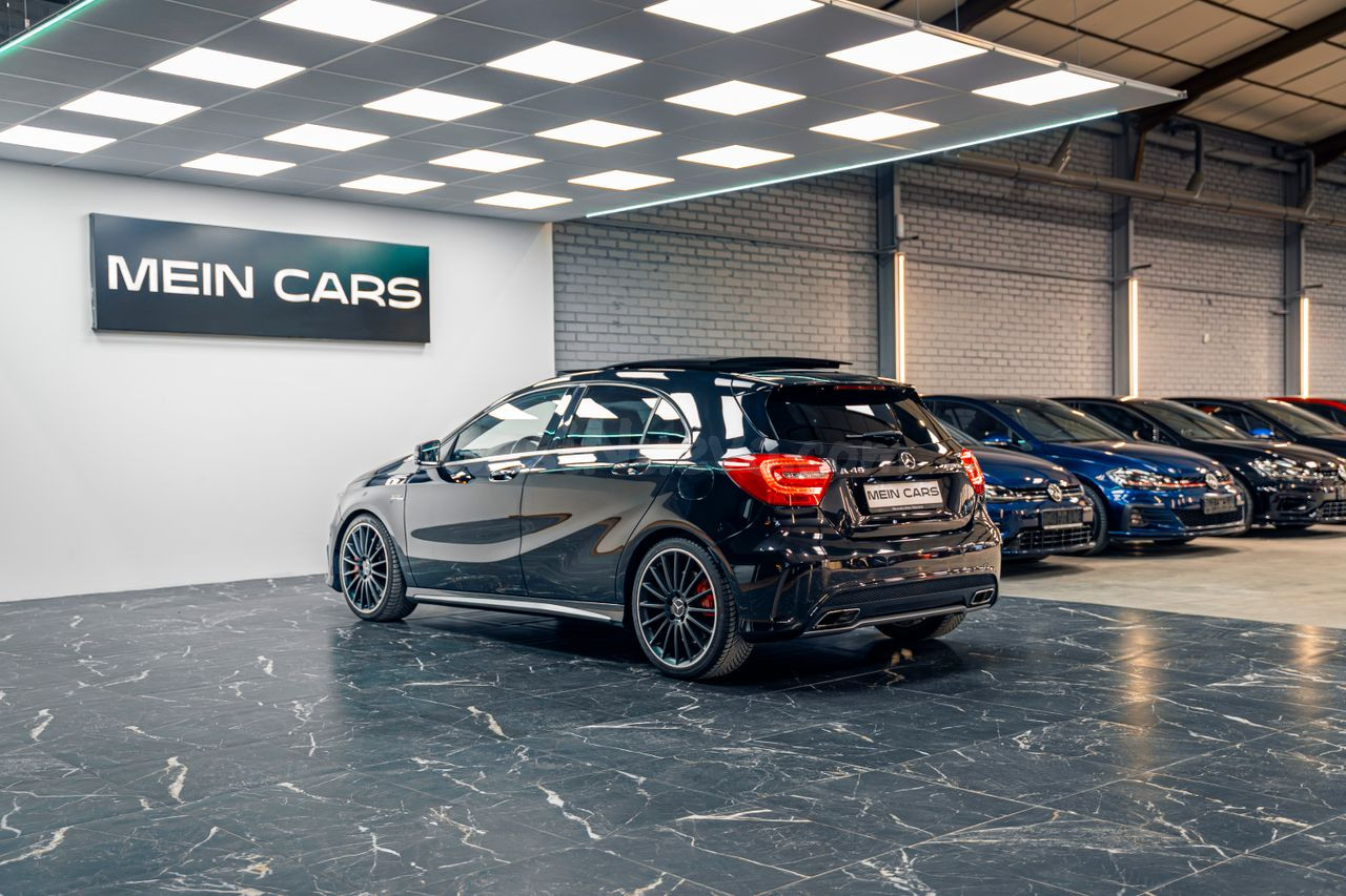 Mercedes Clase A AMG - foto 2