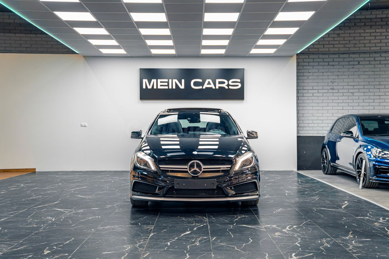 Mercedes Clase A AMG - foto 3
