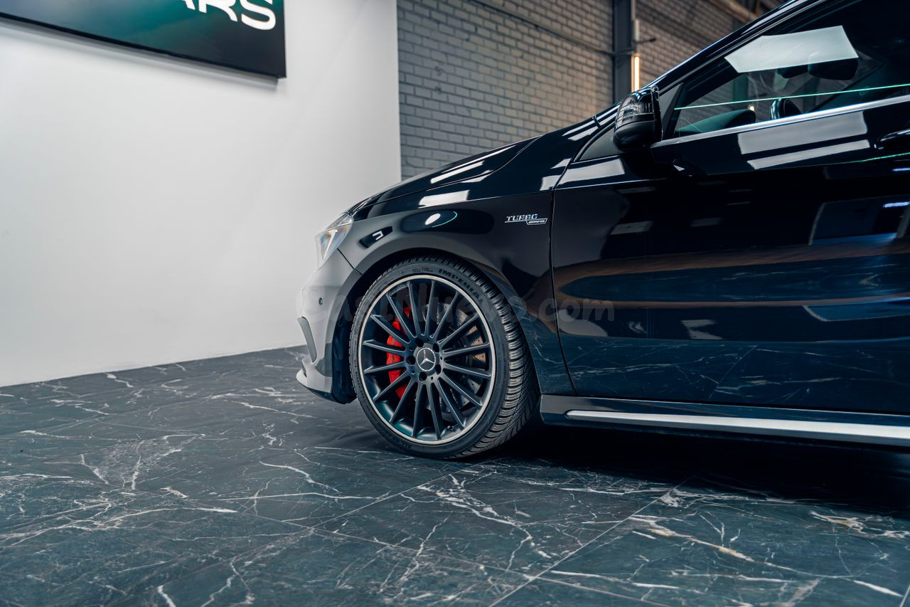 Mercedes Clase A AMG - foto 4