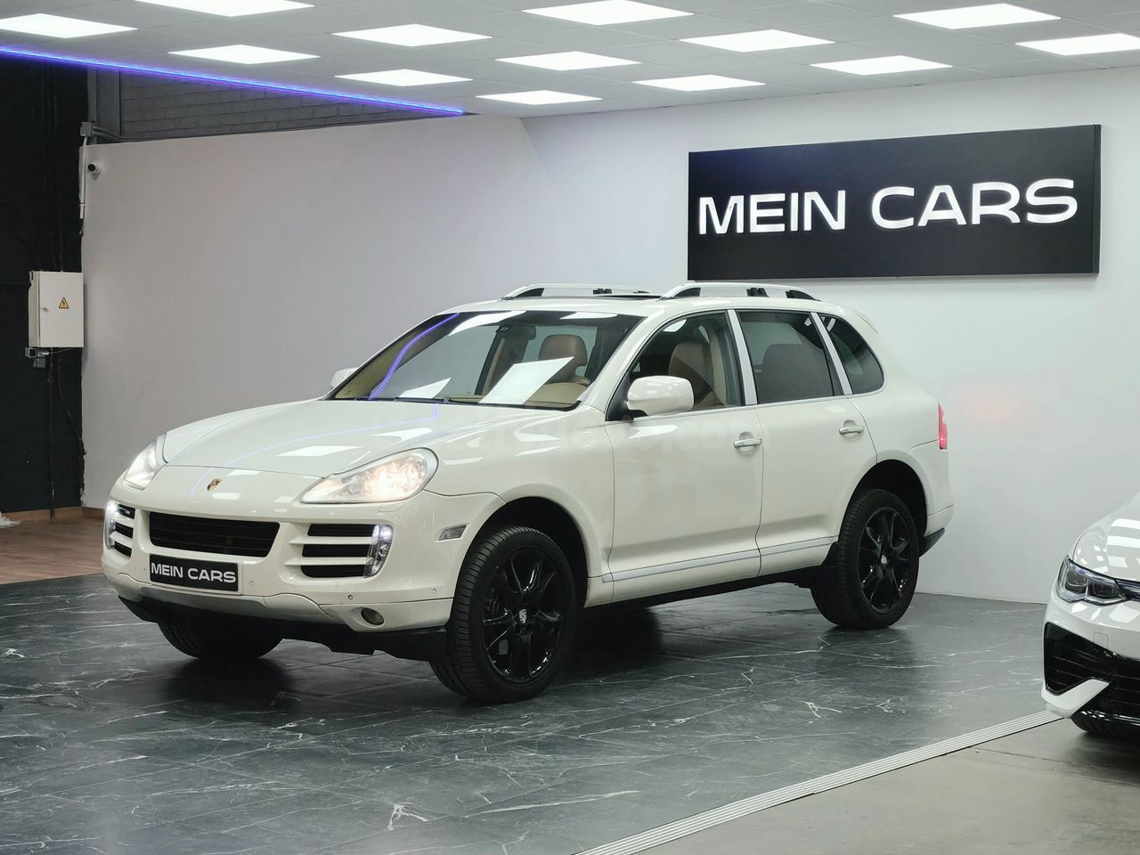 Porsche Cayenne - foto 3