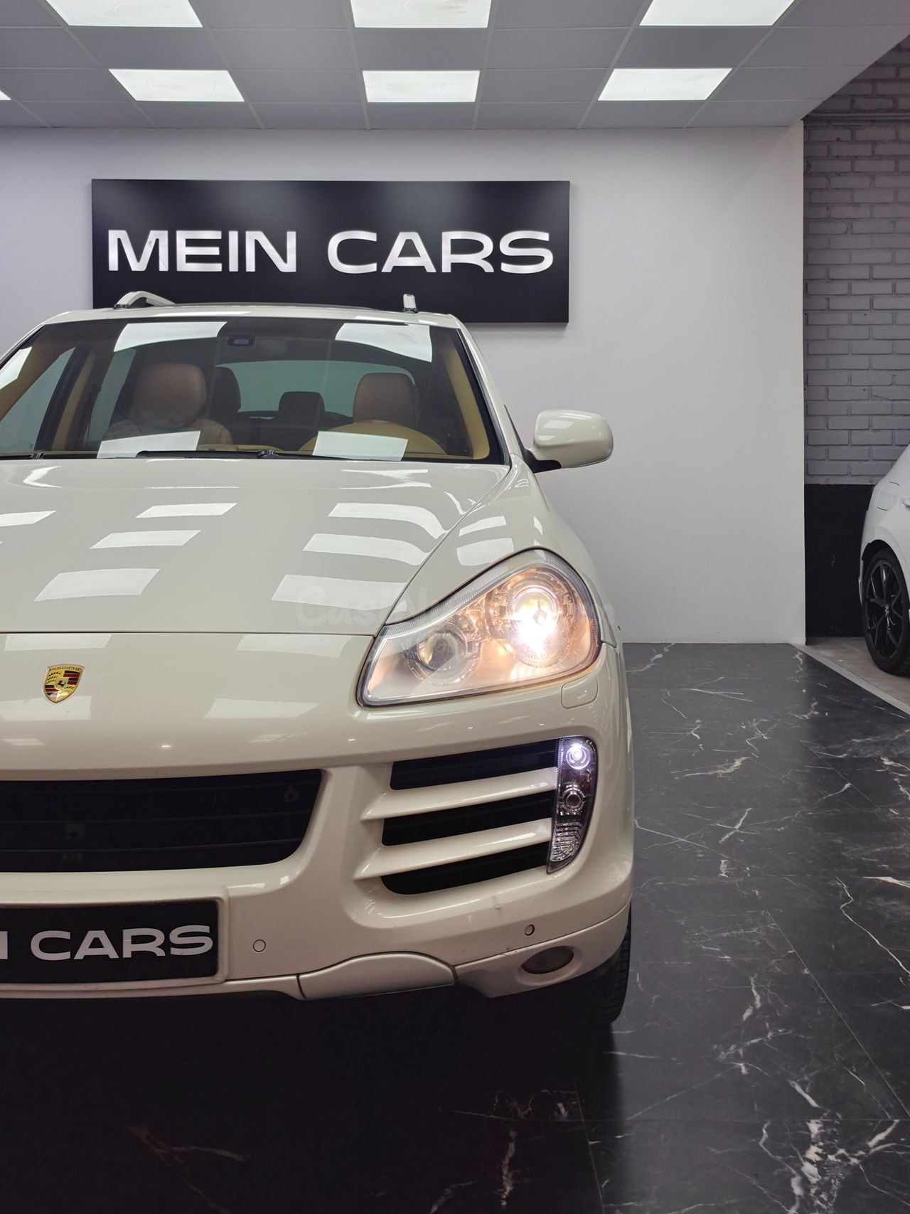 Porsche Cayenne - foto 4